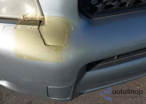 2008 Toyota Rav4 from USA, damaged, VIN JTMZD33V485096069